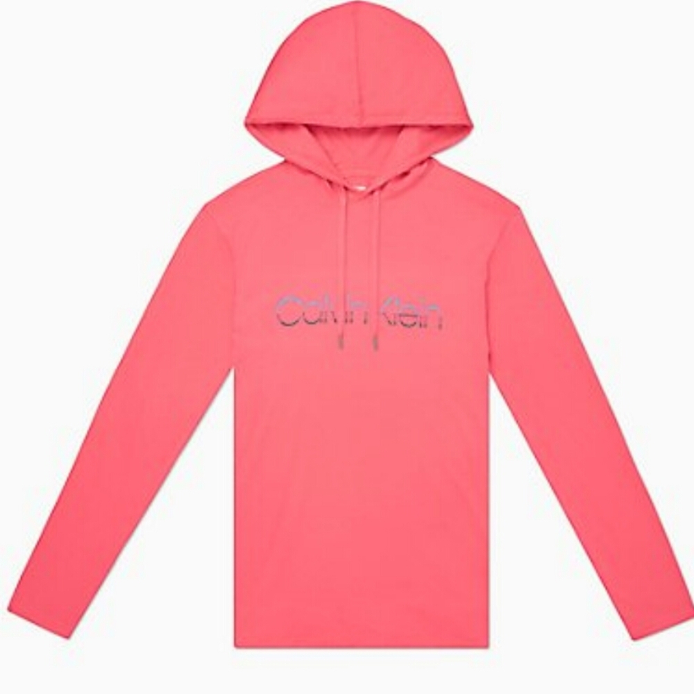 CK Lightweight Hoodie